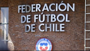 FFCh se defendió de acusaciones de Argentina: 'Los contratiempos responden a decisiones adoptadas por AFA'