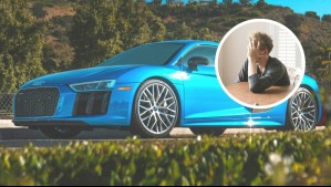 Médico descubre que tiene una deuda de $40 millones por un auto de lujo que nunca compró