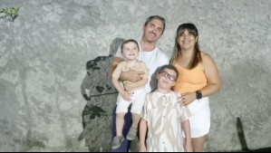 Triple crimen conmociona a Argentina: Hombre mató a su esposa y después a sus dos hijos