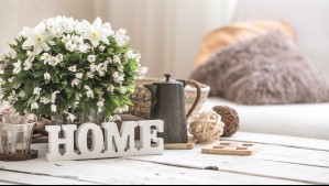 Experta en decoración revela cuál es el adorno definitivo para elevar el estilo de tu hogar