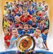 Conoce el listado de los 32 equipos clasificados al Mundial de Clubes FIFA 2025. Revisa las fechas claves del torneo que se disputará este mes en Estados Unidos.