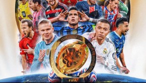 ¿Quiénes juegan el Mundial de Clubes? Revisa el listado de equipos participantes