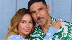 'Les pido por favor': Claudio Bravo y Carla Pardo piden donantes de sangre para familiar