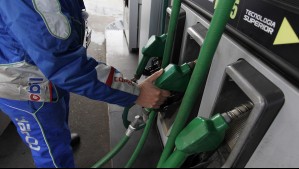 Baja de los combustibles en Chile: ¿Cómo quedaron los precios de las bencinas?