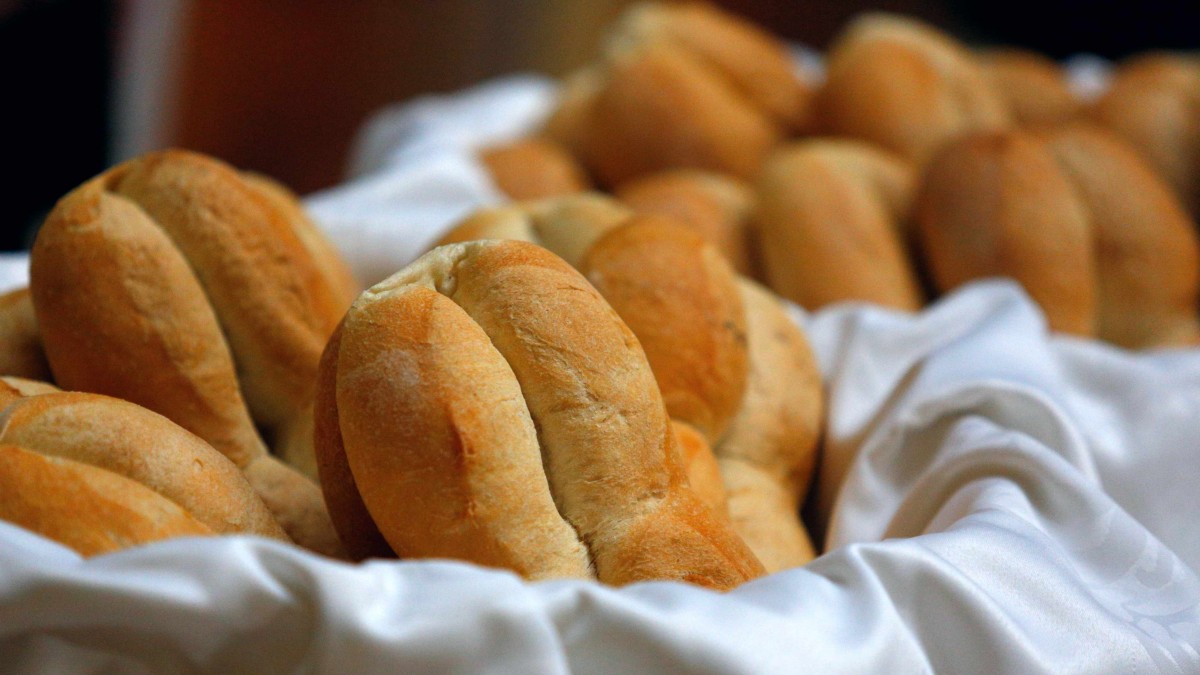 Sin bolsas plásticas: El truco que permite mantener el pan fresco por más tiempo