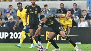 Los equipos latinoamericanos clasificados al Mundial de Clubes FIFA 2025
