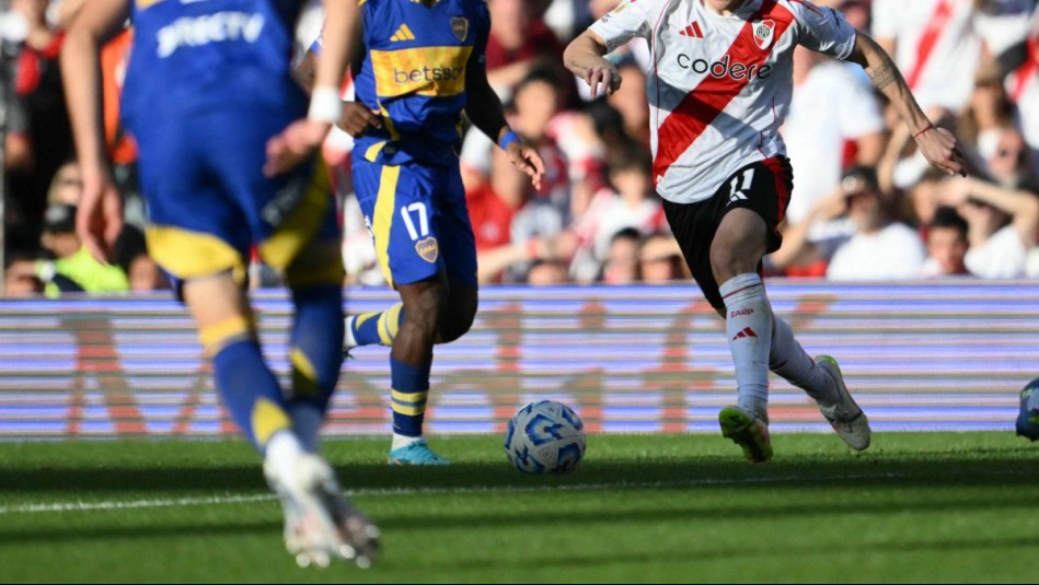 Los equipos argentinos clasificados al Mundial de Clubes FIFA 2025