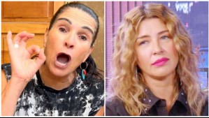 'Envidiosa', 'resentida' y 'pobre': El tenso cruce entre Pancha Merino y Josefina Velasco que habría terminado en renuncia