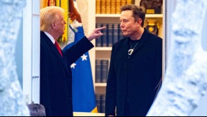 Donald vs. Elon: Trump amenaza con quitarle contratos gubernamentales y Musk lo acusa de estar en la lista de Epstein