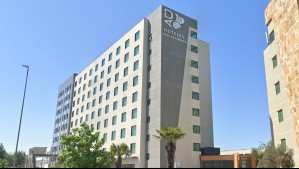 'Hotel fantasma' de Pudahuel por fin podrá abrir después de un año de espera: ¿Por qué demoró su apertura?