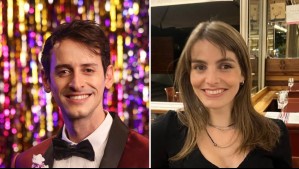 José Antonio Raffo aclara rumores de quiebre con Lux Pascal