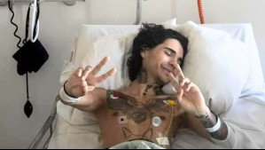 'La bacteria se ha esparcido al corazón': Leo Méndez Jr actualiza su estado de salud tras ser internado de urgencia por infección
