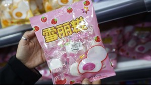 Prohíben funcionamiento de supermercado chino en Recoleta: 'El control de plagas se hizo el año pasado'