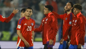 Partido será transmisión en vivo de Mega: ¿Cuál es el próximo rival de la Selección Chilena?
