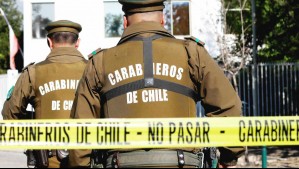 'Luchó durante tres semanas por seguir con vida': Adulto mayor muere tras ser atropellado por delincuentes en Lampa