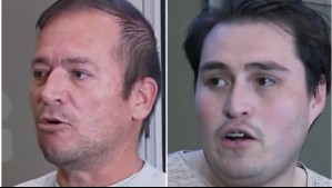 'Te tratan como si fueras basura': Los duros relatos de chilenos deportados desde Estados Unidos