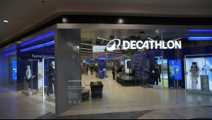 Decathlon inaugura nueva tienda en Cenco Portal La Dehesa con un showroom de más de 1.700 m²