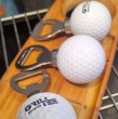 Regalos sostenibles para el Día del Padre: GrillTee ofrece productos hechos con materiales reutilizados como palos de golf y maderas descartadas. Desde packs parrilleros hasta abridores de botellas.