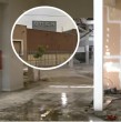 El ex centro comercial Open Plaza Fontova en Conchalí será transformado en un conjunto habitacional por el Minvu. El proyecto contempla la construcción de 260 viviendas sociales y nuevos espacios comerciales y públicos.