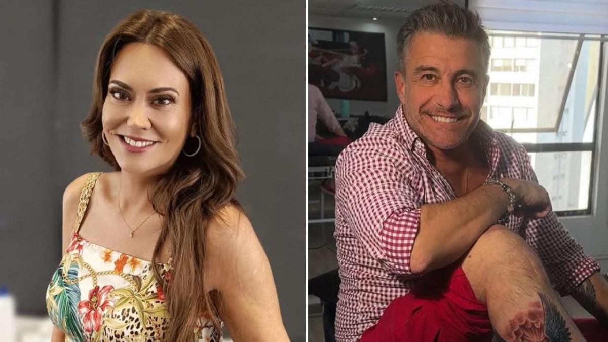 Daniella Campos arremete contra Fernando Solabarrieta por enojo con Luis Jara: 