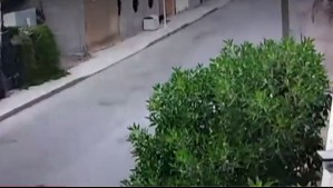 Videos del momento del fuerte temblor 6,4 que azotó a la región de Atacama