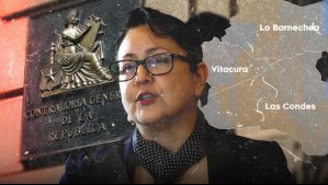 Se suma a Caso Orrego: Contraloría cuestiona asesoría comunicacional política en Asociación Municipalidades Zona Oriente