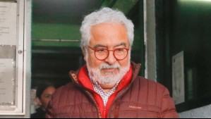 Hermosilla sale de Capitán Yáber y apunta contra Fiscalía: 'Que me lleven a juicio oral ya, no he cometido delitos'