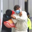 Se trata del segundo avión en llegar a Chile con connacionales deportados desde el país norteamericano, quienes se suman a las denuncias de malos tratos y abusos por parte de autoridades y policías estadounidenses.