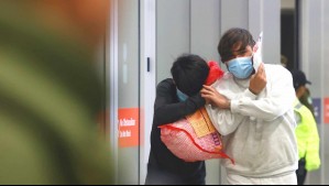 'Están buscando cualquier excusa para deportar': Chilenos expulsados desde EE.UU. acusan detenciones arbitrarias y malos tratos