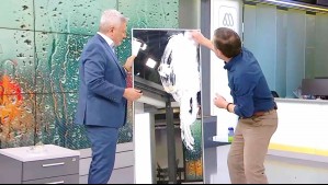 ¿Mito o realidad?: Alejandro Sepúlveda pone a prueba las fórmulas caseras para combatir el frío