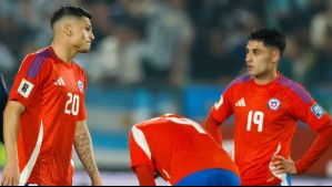 ¿Aún hay chances de clasificar al Mundial? Esto se juega La Roja en los próximos partidos para intentar llegar al repechaje