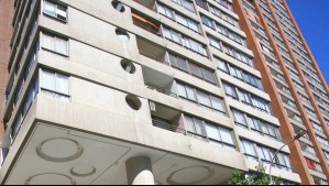 Gobierno anuncia que trabaja en medidas de seguridad por aumento de casos de niños que caen desde balcones