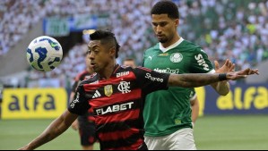 Los cuatro equipos brasileños clasificados al Mundial de Clubes FIFA 2025