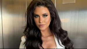 Emilia Dides se resta del Miss Grand Internacional: Esto fue lo que dijo sobre por qué no participará en el certamen de belleza