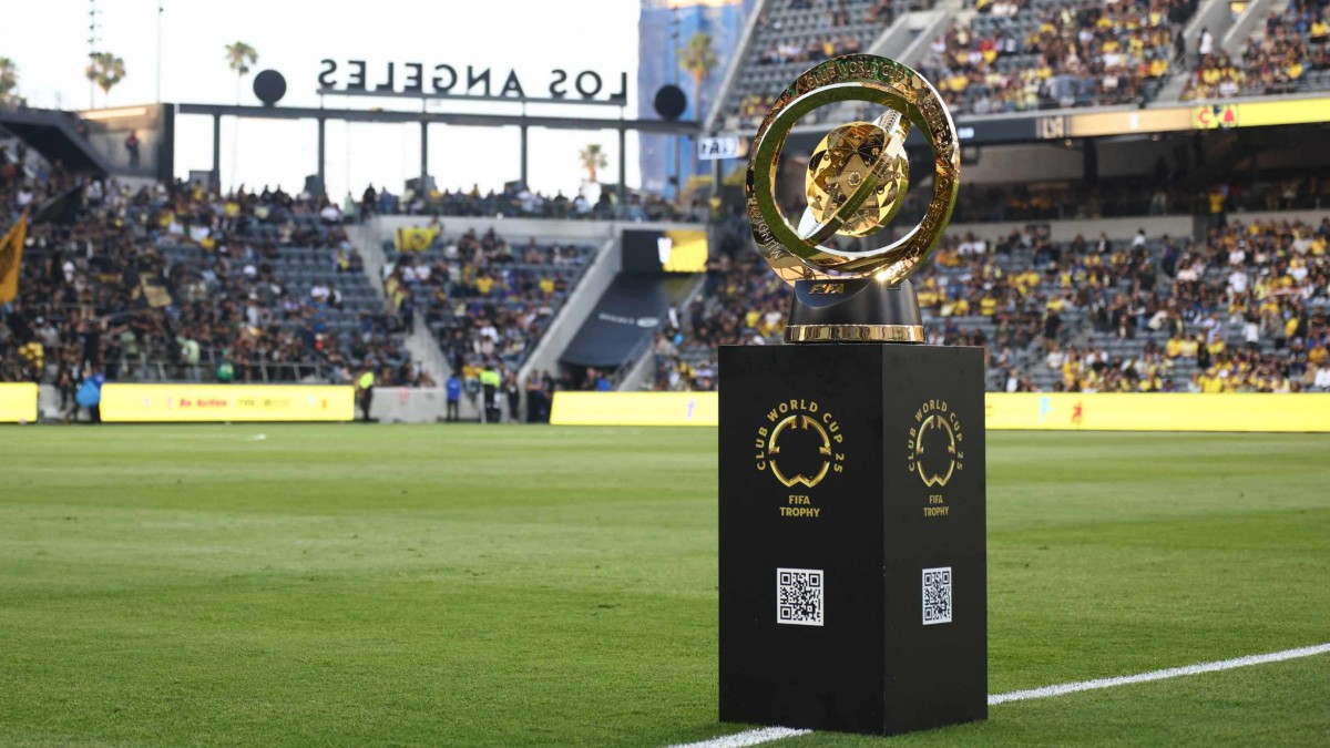 Calendario del Mundial de Clubes 2025: Partidos, fechas y horarios confirmados