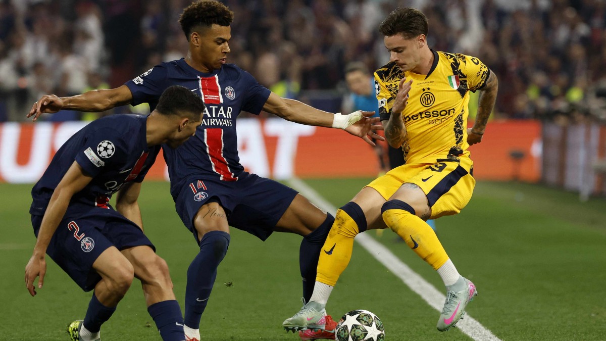 Equipos europeos clasificados al Mundial de Clubes: Lista completa y grupos