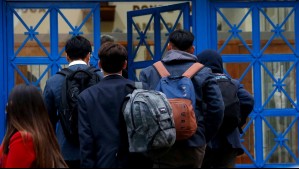 Vacaciones de Invierno 2025: Esta es la fecha de inicio en cada región del país
