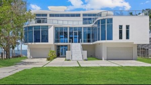 Así es por dentro la casa que Marcelo Ríos y Paula Pavic están vendiendo tras su divorcio