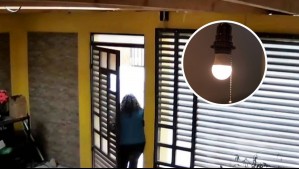 Fuerte temblor de magnitud 6,4 mantiene a más de 5.500 mil clientes sin luz en Atacama