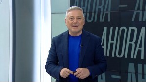 Meganoticias Prime - Viernes 6 de junio 2025