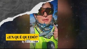 ¿En qué quedó la travesía de Camila Gómez y su hijo con Duchenne?