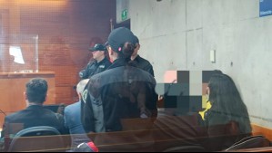 Caso del farmacéutico Francisco Albornoz: Decretan prisión preventiva para los dos detenidos