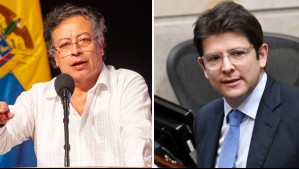'Colombia no debe matar a sus hijos': Gustavo Petro condena el atentado contra precandidato presidencial opositor