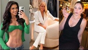 Desde Emilia Dides hasta Kel Calderón: ¿Cuánto ganan los famosos por publicidad en sus redes sociales?