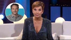 'Cuando te metiste conmigo...': El mensaje de Fran García-Huidobro a Juan Pablo Sáez tras detención por violencia intrafamiliar