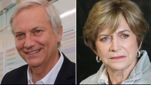 Encuesta Cadem: José Antonio Kast supera a Evelyn Matthei en la 'preferencia presidencial espontánea'