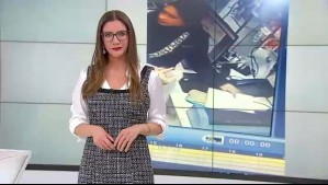 Meganoticias Prime - Sábado 7 de junio 2025