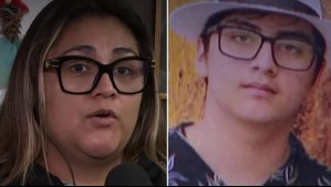 Mamá de conscripto fallecido tras anuncio de querella del CDE contra 4 funcionarios del Ejército: 'Faltaron a la verdad'