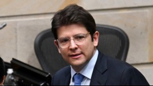 'Dio la primera batalla': Aspirante a presidencia de Colombia supera con éxito una primera cirugía tras ser baleado