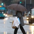 Conoce detalles del pronóstico de Alejandro Sepúlveda respecto al denominado tren de lluvias que llegará la próxima semana y que podría durar unos diez días en once regiones del país.